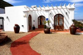 Villa Maltes casa rural en La Boca De Los Frailes (Almería)