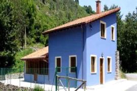 Casa Rural Capachin casa rural en Grado (Asturias)