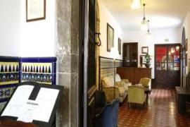 Hotel Casona Del Busto  casa rural en Pravia (Asturias)