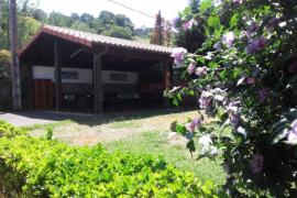 Albergue rural La Posada casa rural en Cangas De Onis (Asturias)