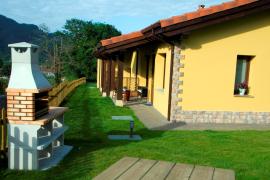 Apartamentos ECOviella casa rural en Cangas De Onis (Asturias)