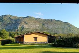 Casas rurales en La Isla, Asturias - Clubrural