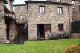 Apartamentos Los Castros casa rural en San Tirso De Abres (Asturias)