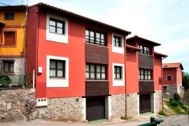 Apartamentos Rurales Los Picos casa rural en Llanes (Asturias)