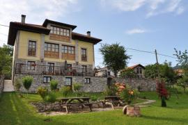 Balcón Picos de Europa casa rural en Cangas De Onis (Asturias)