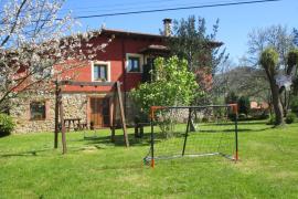 77 Casas Rurales En Cangas De Onis Asturias Clubrural