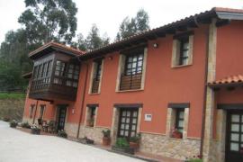 Casa de Aldea El Toral casa rural en Collera (Asturias)
