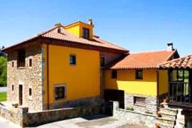 Casa de Aldea Los Sombredales casa rural en La Corrada (soto Del Barco) (Asturias)