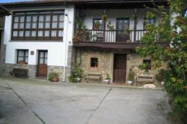Casa El Molín casa rural en Llanes (Asturias)
