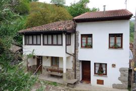 Casa Güela casa rural en Pola De Lena (Asturias)