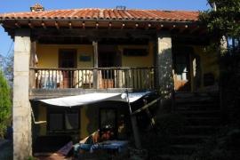 Casa Las Tablas casa rural en Caldueño (Asturias)