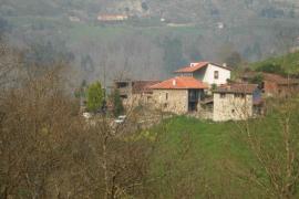 Casa Las Tablas casa rural en Caldueño (Asturias)