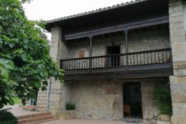 Casa María Merica casa rural en Llanes (Asturias)