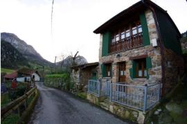 Casa Presentina casa rural en Proaza (Asturias)