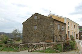 Casa Rodil casa rural en Santa Eulalia De Oscos (Asturias)