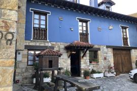 Casa Rural El Toral casa rural en Cabrales (Asturias)