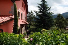Casas Geli y Armando casa rural en Piloña (Asturias)