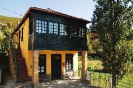 El Balcón de Muniellos casa rural en Cangas Del Narcea (Asturias)