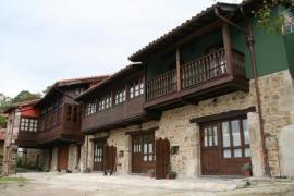 El Desván de Güelita casa rural en Sobrescobio (Asturias)