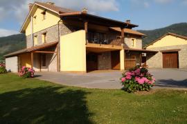 El Llau casa rural en Pola De Siero (Asturias)