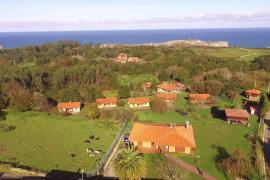 El Mirador de Ovio casa rural en Llanes (Asturias)