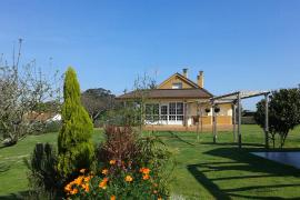 El Pigazu  casa rural en Gijon (Asturias)