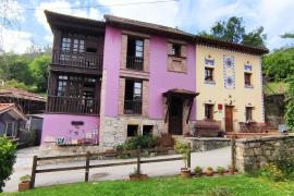 Florenta casa rural en Cangas De Onis (Asturias)