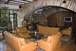 Hotel La Rectoral casa rural en Taramundi (Asturias)