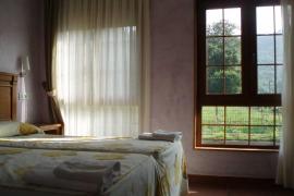 Hotel Pugide casa rural en Llanes (Asturias)