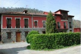 Hotel rural Casa Cueto casa rural en Infiesto (Asturias)