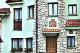 La Calle del Medio casa rural en Tielve De Cabrales (Asturias)