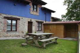 La Campanona casa rural en Cangas De Onis (Asturias)