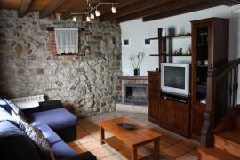 La Campanona casa rural en Cangas De Onis (Asturias)