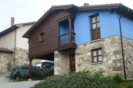 La Casa de Arriba casa rural en Piloña (Asturias)