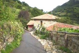 La Casa de La Torre casa rural en Dosango (Asturias)