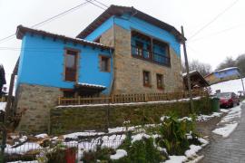 La Caviana casa rural en Cangas De Onis (Asturias)