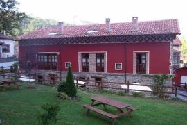La Cocada casa rural en Arriondas (Asturias)