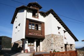 La Cuétara de Linares casa rural en Ribadesella (Asturias)