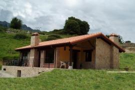 La Madriguera de Llanes casa rural en Parres (Asturias)