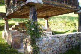 La Pasada casa rural en Cangas De Onis (Asturias)