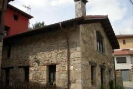 La Xiarapina casa rural en Aller (Asturias)