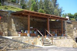 PiluPeta Casa de Aldea casa rural en San Tirso De Abres (Asturias)