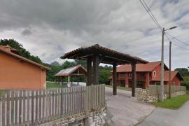 Primorías Llanes casa rural en Llanes (Asturias)