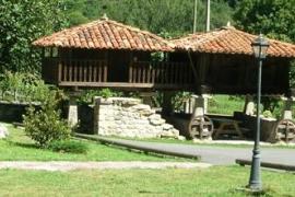 Ribera del Sella casa rural en Cangas De Onis (Asturias)