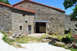 Casas Rurales de Los Loros casa rural en Los Loros (Ávila)