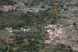 El Refugio de Heda casa rural en San Bartolome De Tormes (Ávila)