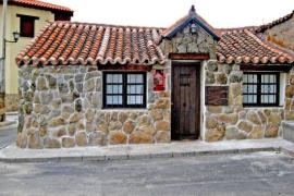 El Rincón casa rural en Padiernos (Ávila)