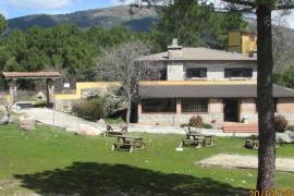 Hotel Rural Eras del Robellano casa rural en Casillas (Ávila)