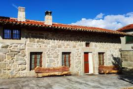 La Cantina casa rural en Villar De Corneja (Ávila)