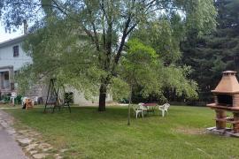 La Vista de Gredos casa rural en Navarredonda De Gredos (Ávila)